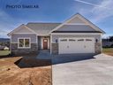 Lot 37 Blacksmith Run Drive sold home in Hendersonville, SC