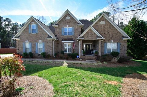 4267 Harbor Watch Drive
