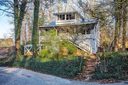 1 Rhododendron Drive sold home in Asheville, SC