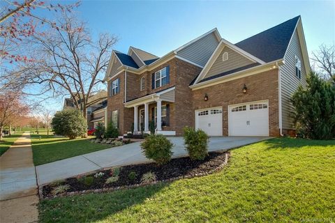 5924 Mcdowell Run Drive