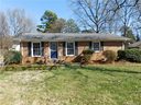 813 Carrington Drive sold home in Charlotte, SC