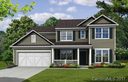 2092 Angel Oak Drive 54 sold home in Fort Mill, SC