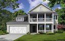 1027 Crescent Moon Drive sold home in Fort Mill, SC