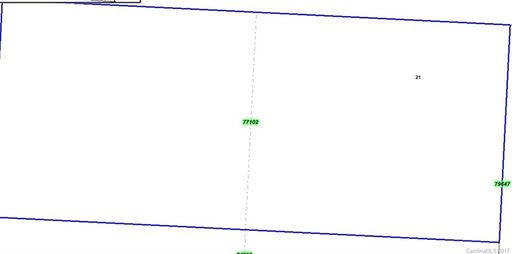 21 Pine Forest Court sold lot in Pine Forest, Vale, NC
