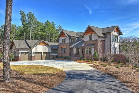 18321 Rosapenny Road 5 sold home in Rosapenny Peninsula, Charlotte, NC