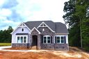 1109 Vickery Drive sold home in Matthews, SC