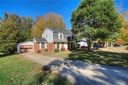 6629 Cedar Springs Road sold home in Charlotte, SC