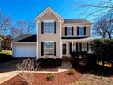 3708 Wilshire Lane sold home in Waxhaw, SC