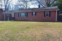 500 Briarwood Drive sold home in Charlotte, SC