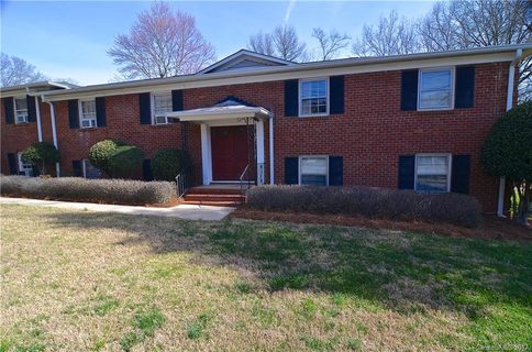 4121 Walker Road 6 sold condo in Walker Woods, Charlotte, NC