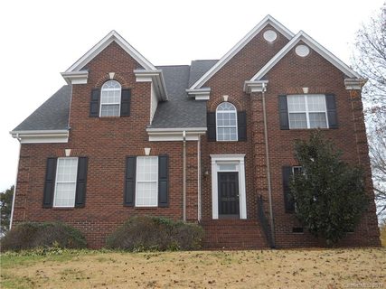 10411 Rougemont Lane