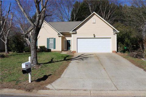 1208 Land Grant Drive