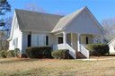 2468 Prince Drive 57 sold home in Lancaster, SC