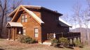 273 Williams Circle sold home in Lake Lure, SC