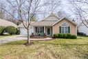 13612 Glencreek Lane sold home in Huntersville, SC