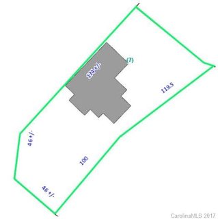 2201 Providence Road sold home in Pharr Acres, Charlotte, NC