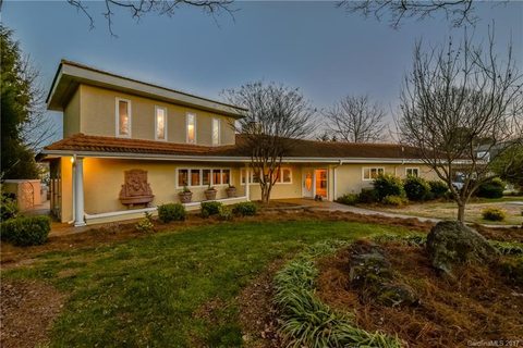 21444 Country Club Drive