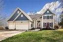 5700 Painted Fern Court sold home in Charlotte, SC