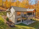 82 Olivia Loop sold home in Mars Hill, SC