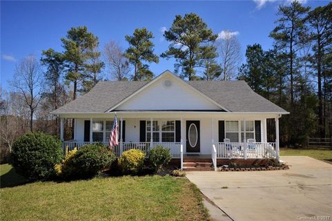 702 Painted Lady Court sold home in Boatshore, Rock Hill, SC