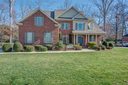 106 Kendallwood Drive sold home in Shelby, SC