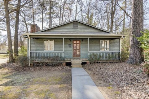 112 Winecoff Avenue 273