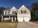 2107 Cantata Court sold home in Matthews, SC