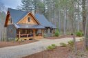 200 Mountain Brook Trail 6 sold home in Brevard, SC
