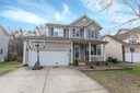 14520 John Beck Drive sold home in Charlotte, SC