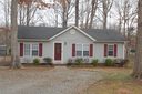 234 Sunray Drive sold home in Lincolnton, SC