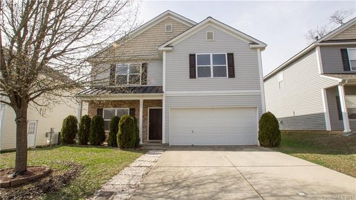309 Holton Drive sold home in Wesley Chapel, Monroe, NC