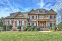 4004 Quintessa Drive sold home in Matthews, SC