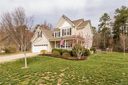 6477 Winding Creek Lane 38 sold home in Denver, SC