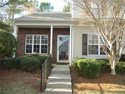 9505 Terrier Way 101 sold home in Hunter Downes, Charlotte, NC