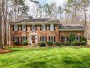 1401 Longleaf Court sold home in Matthews, SC