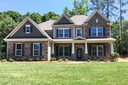 1106 Vickery Drive sold home in Matthews, SC