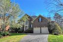 7311 Westcott Terrace sold home in Charlotte, SC