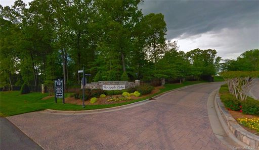 Lot 47 Pinnacle Drive