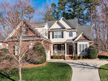 2002 Chandler Forest Court sold home in Chandler Forest, Indian Trail, NC