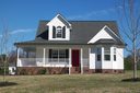2467 Lena Ann Court sold home in Crouse, SC