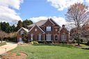 108 Castle Bay Court sold home in Mooresville, SC