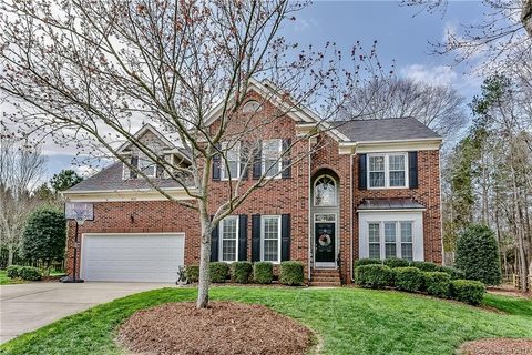 8532 Headford Road 67 sold home in Kingston Forest, Charlotte, NC