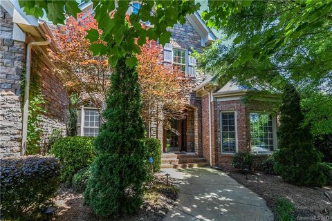 1406 Hawkstone Drive sold home in Chatsworth, Waxhaw, NC