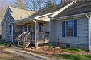 175 Twisting Cove Road sold home in Canton, SC