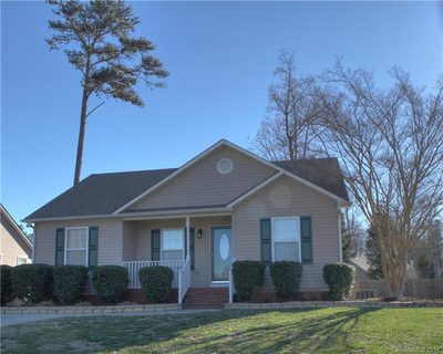 808 Painted Lady Court sold home in Boatshore, Rock Hill, SC