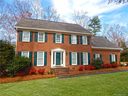 1140 Candlelight Drive sold home in Rock Hill, SC