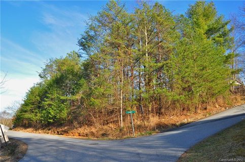 00 Spring Drive 12 sold lot in Springside, Mars Hill, NC