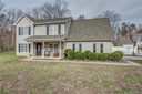 2754 Amber Crest Drive sold home in Gastonia, SC