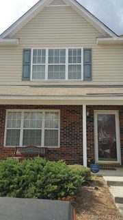5163 Ficus Tree Lane sold townhome in Kimberly Woods, Charlotte, NC