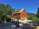976 Ridgecrest Drive sold home in Lake Lure, SC